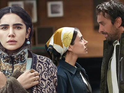 Taşacak Bu Deniz’de şok ayrılık! Özge Arslan’ın imalı vedası gündem oldu