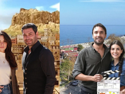 Haftanın reyting şampiyonları belli oldu: Zirvede kıyasıya yarış