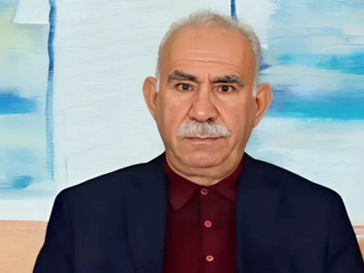 Mithat Sancar, Öcalan'ın İmralı Heyeti'ne neler söylediğini açıkladı