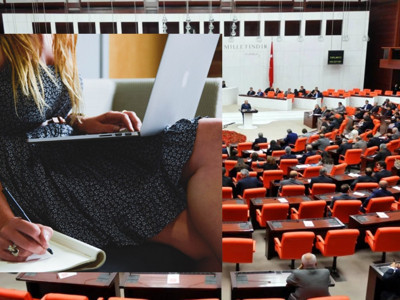 TBMM’deki istismar davasında flaş gelişme: Sadece sözlü değilmiş!