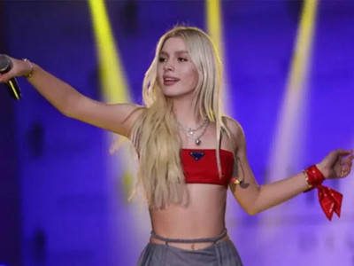 Aleyna Tilki: Eski Aleyna'yı öldürdüm