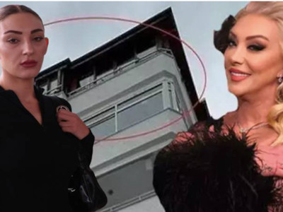 Güllü'nün bilirkişi raporu çıktı: Düştü mü itildi mi