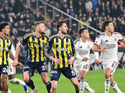 23 Aralık 2025 reyting sonuçları: Fenerbahçe Beşiktaş, Esra Erol, Kıskanmak, Müge Anlı