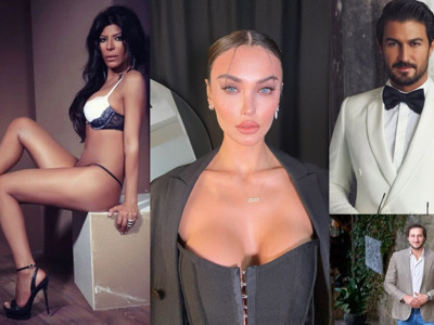 Uyuşturucu operasyonunda Dansöz, manken, iş insanı ve iktidara yakın isimler gözaltına alındı