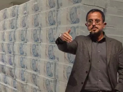 950 Milyon Dolarlık servet sahibi Ali Sabancı da krizden şikayetçi: Geçinemiyorum