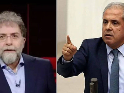 Ahmet Hakan'dan, Sadettin Saran için Yüzde yüz tutuklanacak diyen Tayyar'a: Acayip sallıyorlar
