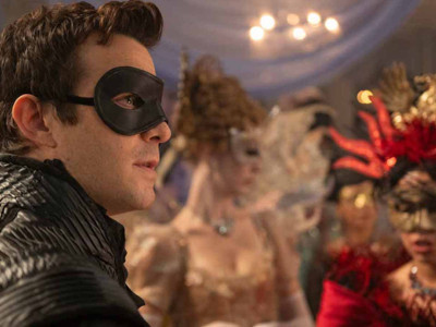 Bridgerton 4. sezon ilk fragmanıyla geldi: Maskeli baloda başlayan aşk