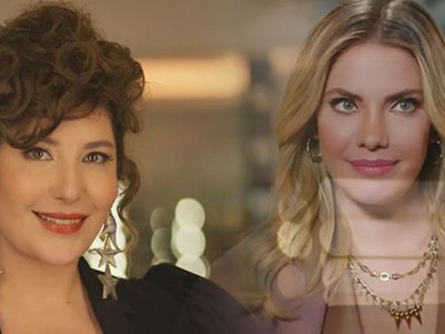 Eda Ece’den ilk açıklama: Şebnem Bozoklu’yla takip krizi yanlış anlaşılmadan kaynaklandı