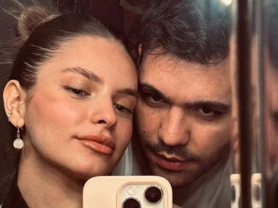 Eski aşktan yeni paylaşım: Emir Can İğrek’e Ali Cabbar göndermesi