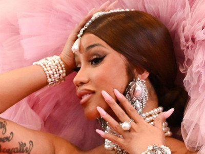 Nicki Minaj’tan Instagram hamlesi: Suikastçı gafı sosyal medyayı salladı