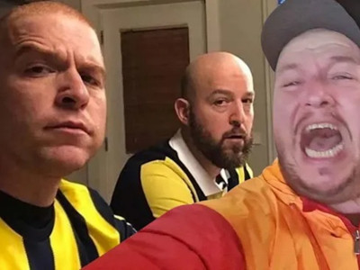 Athena Gökhan’dan Şahan Gökbakar’a olay göndermeler