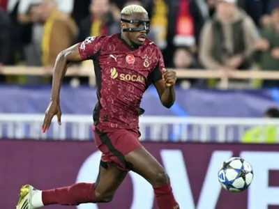 Osimhen etkisi: Galatasaray kasasını doldurdu