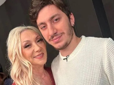 Tuğyan her şeyi kaydetmiş: Güllü'nün oğlu ve nişanlısına ait yeni ses kayıtları ortaya çıktı!