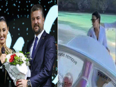 Türkücü Sevcan Orhan'dan Boşanma itirafı: Hayatımda verdiğim en doğru karardı