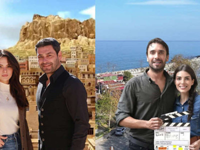 Prime time reytinglerinde sürpriz: Uzak Şehir birinciliğini kaybetti