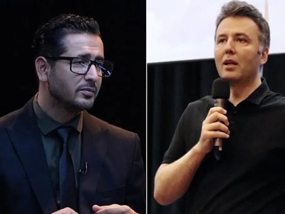 Taner Çağlı itirafçı oldu! Şişe çevirmece detayını ilk kez anlattı, yeni isimler verdi