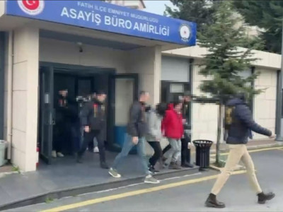 İstanbul'da 2 aylık bebek açlıktan öldü: 3 gündür bebeği besleyemedik diyen annesi tutuklandı