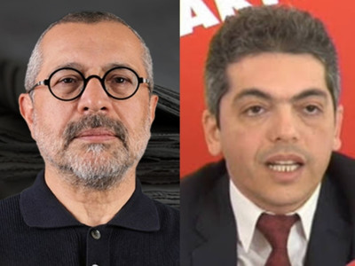 Soner Yalçın'ı yerden yere vuran Perinçek'in Ulusal Kanal müdürü İlker Yücel Odatv'ye transfer oldu