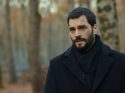 Sezen Veliaht dizisindeki Akın Akınözü hayranı çıktı!