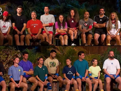 1 Ocak 2026 reyting sonuçları açıklandı: Survivor Türkiye, Esra Erol, Selçuk Tepeli