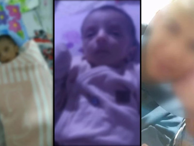 Aç bırakılıp öldürülen 2 aylık bebeğin annesi ifadesinde kayınpederini suçladı