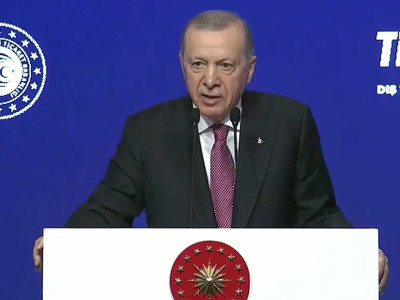 Erdoğan her konuya girdi ABD’nin Maduro’ya darbesine sessiz kaldı