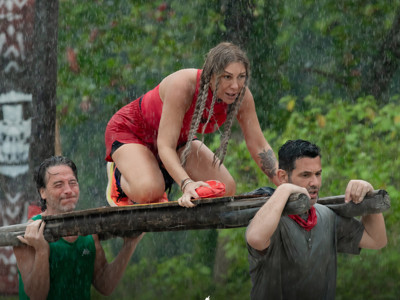 3 Ocak 2026 reyting sonuçları: Survivor, NOW Haber, Güldür Güldür, Show Haber