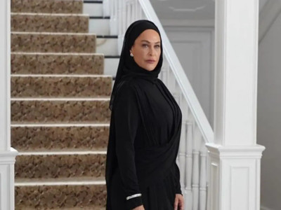 Hülya Avşar'ın çocukları için beşik isteyen vatandaşa verdiği yanıt  tartışıldı