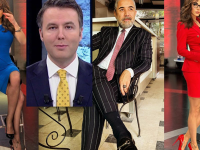 Mehmet Akif Ersoy ve kadınlar evde doğruluk mu cesaret mi oynayıp toplu cinsel ilişkiye girmişler