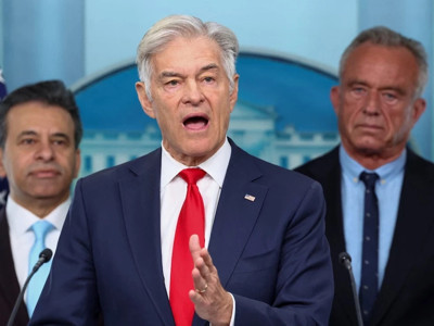 Epstein belgelerinden Dr. Öz çıktı! Sevgililer Günü partisine davet etmiş