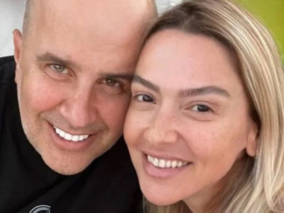 Ünlü menajer Haluk Şentürk yaşadıklarını anlattı