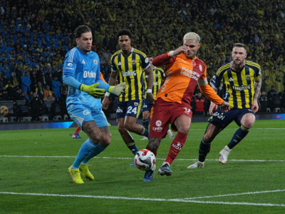 10 Ocak 2025 reyting sonuçları: Galatasaray Fenerbahçe Süper Kupa finali zirvede