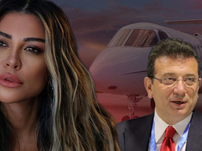 Özel jette uyuşturucu ve fuhuş partisi iddiası! Ünlü isimler ifadelerde anlattı