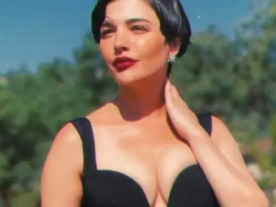 Gonca Vuslateri'den bakıcı isyanı: Sütün yetmiyor diyen dadılar var