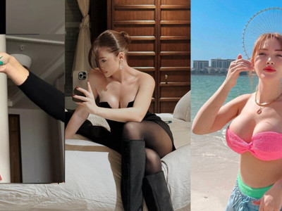 Danla Bilic yanlış popo estetiği yüzünden 6. kez ameliyat oluyor: Kalçasından kilolarca dolgu çıktı