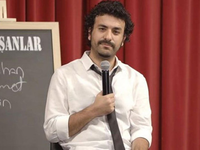 Konuşanlar’ın yıldızı Hasan Can Kaya nişanlanıyor! Sevgilisi ilk kez ortaya çıktı