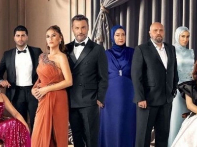 Kızılcık Şerbeti fragmanı seyirciyi isyan ettirdi