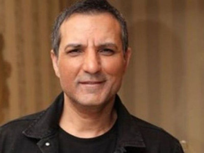 Rafet El Roman üçüncü kez evleniyor