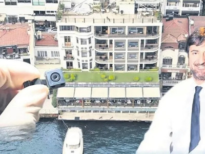 Muzaffer Yıldırım’ın silinmiş yazışmaları geri getirildi! Fotoğraflar da diyaloglar da skandal