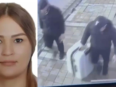 Cezaevinden gelen kan donduran itiraf: İkinci bir kadın da parçalanarak öldürüldü