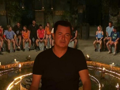 Survivor’da ünlüler karıştı: Yapım ekibinin yemeği kayboldu