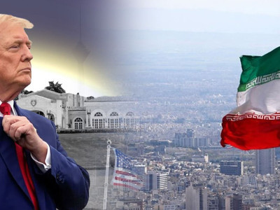 Bloomberg: Türkiye, yeni sığınmacı akınından endişeli; ABD - İran savaşına karşı hazırlık yapılıyor