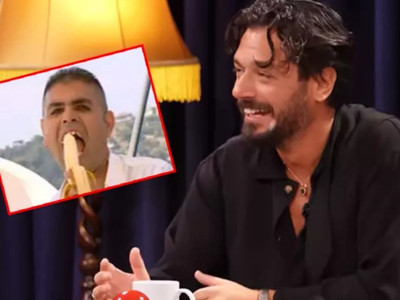 Ajdar Hayrettin'in programıyla gündem oldu: 50 milyon euro istemiş ama...