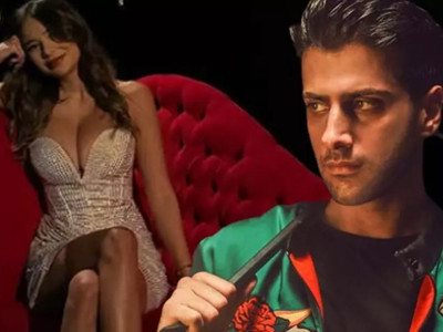 Fenomen Merve Taşkın’dan Reynmen itirafı