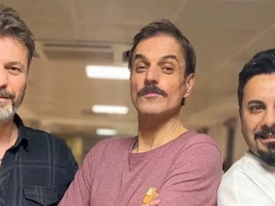 Ufuk Özkan karaciğer nakli öncesi duygularını sosyal medyada ifade etti