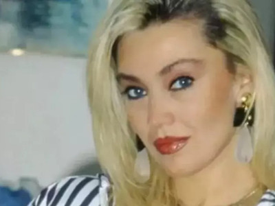 Yeşilçam’ın güzeli Sevtap Parman Alzheimer’a yakalandı