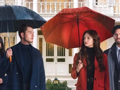atv’nin yeni dizisi Aynı Yağmur Altında hakkında merak edilenler
