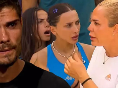 Survivor’da Barış Murat Yağcı belirsizliği: Murat Ceylan’dan ilk açıklama