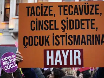 Depremzede çocuğu Taciz eden işadamına 2.5 yıl hapis cezası!