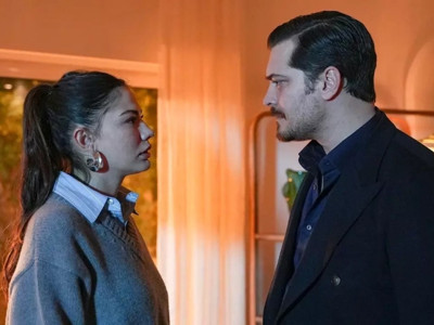 Eşref Rüya 33. bölümde neler oldu? Eşref Rüya Dinçer öldü mü?